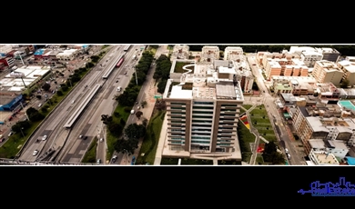URBAN 165 OFFICES